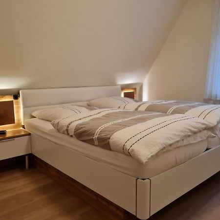 Fewo-Brigitte Buxtehude Bagian luar foto