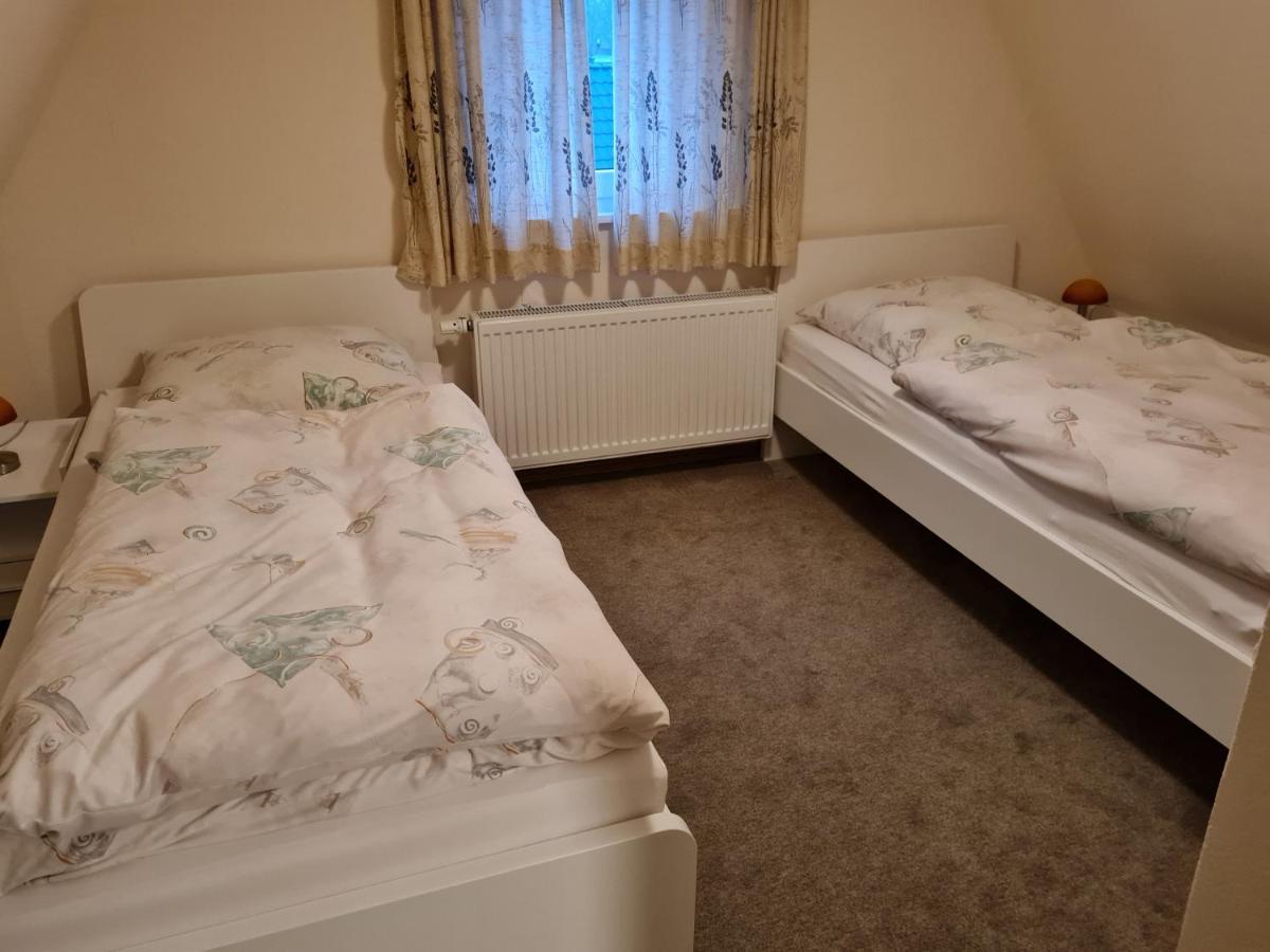 Fewo-Brigitte Buxtehude Bagian luar foto